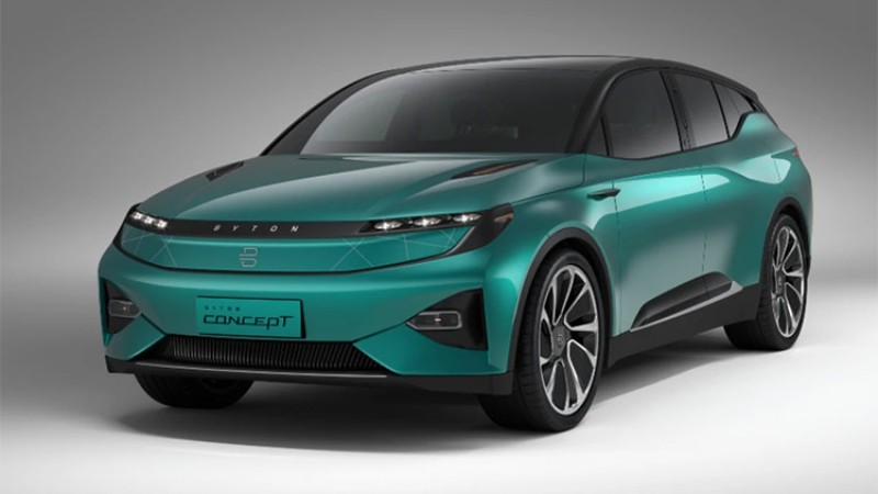 अर्को लग्जरी कार बनाउने चिनियाँ कम्पनी डुब्यो