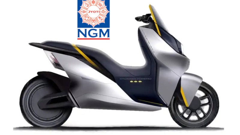 एनजीएमले अब इलेक्ट्रीक दुई पाङ्ग्रे बिक्री गर्ने, नेपाल ल्याउँदै नयाँ ब्राण्ड