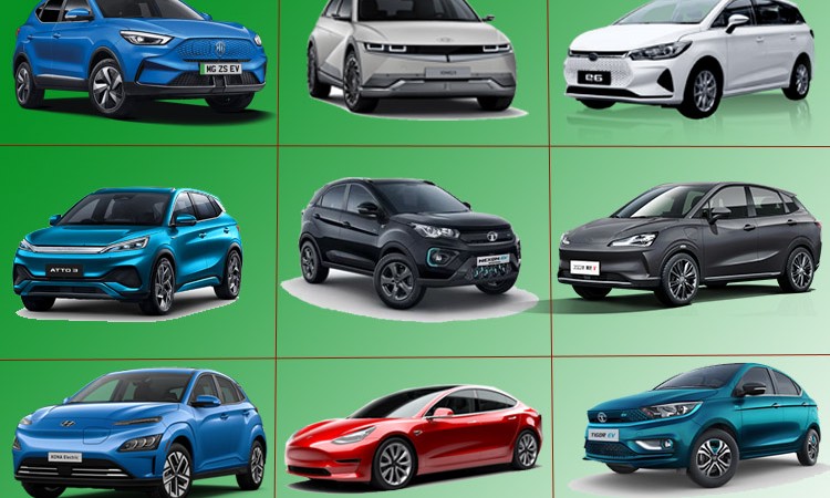 नेपालमा किन्न पाइन्छ ३२ भेरियन्टका विद्युतीय कार (मूल्यसहित)_img