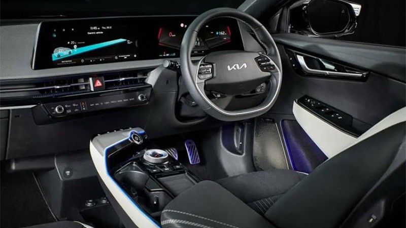 अटो शोमा कियाको नयाँ ईभी: २५ लाख डाउन पेमेन्ट, यस्तो छ मासिक किस्ता