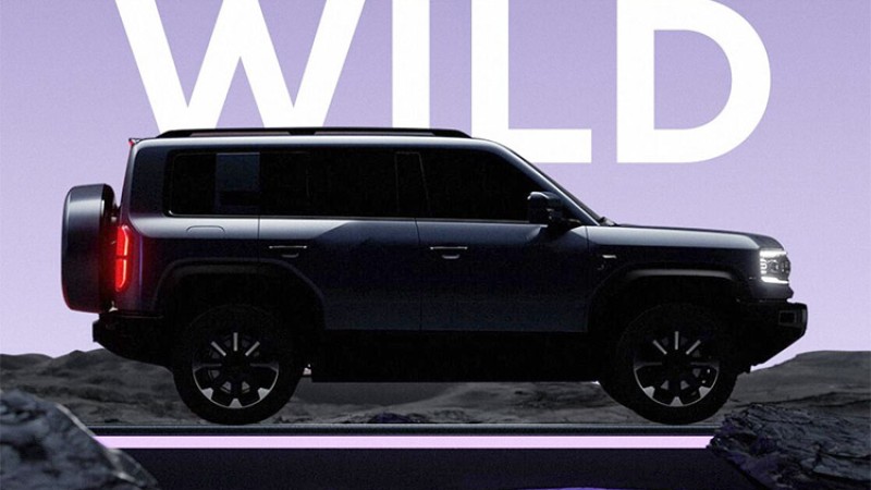 बीवाइडीको इलेक्ट्रीकमा अर्को फड्को, नयाँ ब्राण्डमा अफरोड एसयूभी