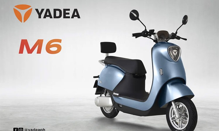 चल्तीको ब्राण्डले ल्यायो १ लाख ७५ हजार पर्ने इलेक्ट्रीक स्कुटर_img