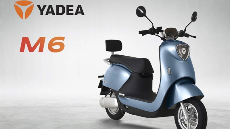 चल्तीको ब्राण्डले ल्यायो १ लाख ७५ हजार पर्ने इलेक्ट्रीक स्कुटर