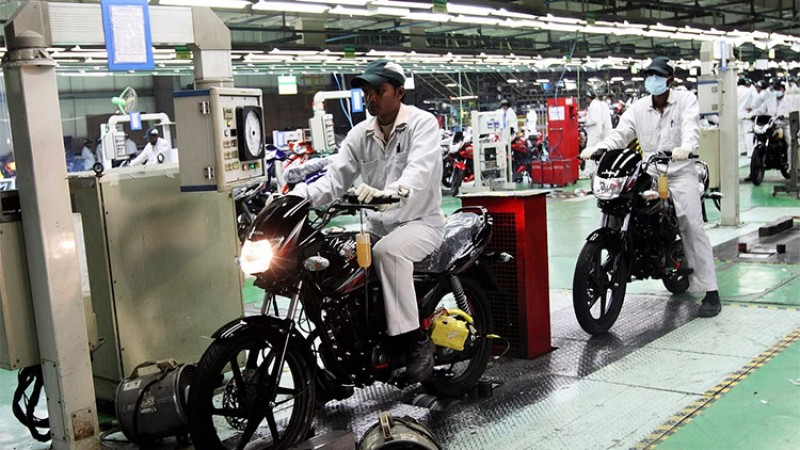 होन्डाले माग्यो कर्मचारी, नेपालमै उत्पादन सुरु गर्ने तयारी