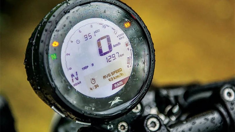 चल्तीका ३ ब्राण्डका नयाँ मोटरसाइकल नेपाल आउने