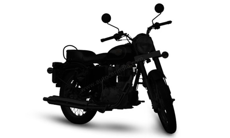 रोयल इनफिल्ड बुलेट नयाँ इन्जिनमा आउँदै, यस्ता छन् नयाँ फिचर_img