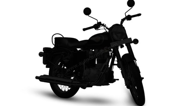 रोयल इनफिल्ड बुलेट नयाँ इन्जिनमा आउँदै, यस्ता छन् नयाँ फिचर