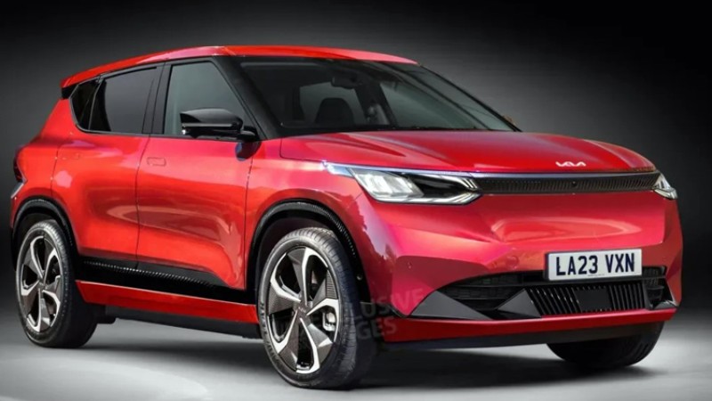 सर्वाधिक प्रतिस्पर्धी सेग्मेन्टमा कियाको कम्प्याक्ट एसयूभी