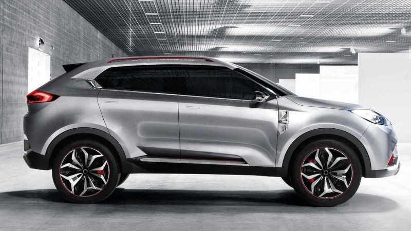 उच्च ग्राउन्ड क्लियरेन्स, कम मूल्य भएका ७ एसयूभी