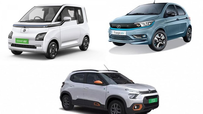 २० देखि ४० लाख मूल्यका ईभीमा थपिदै प्रतिस्पर्धी, बढ्दै ईभी बजार