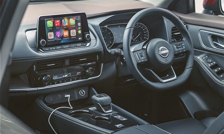 निसानको चर्चित एसयूभी नेपाल आउने_img