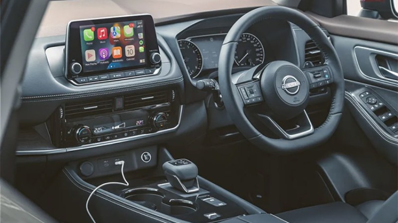 निसानको चर्चित एसयूभी नेपाल आउने