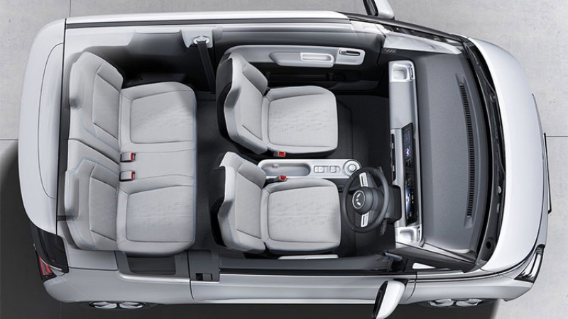 अटो शोमा पाइने छ मासिक १९ हजार किस्ता तिर्दा पुग्ने कार