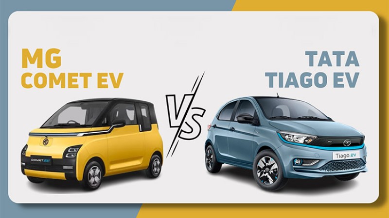 सस्तो र पारिवारीक ईभी खोज्नेलाई अटो शोमा २ नयाँ मोडल