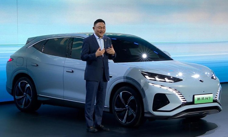 डेन्जामा अब शतप्रतिशत बीवाइडीको हिस्सेदारी_img