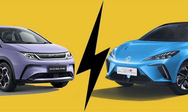 नेपालमा एमजी र बीवाइडीको चुनौती थेग्लान् पुराना ब्राण्डले ?_img