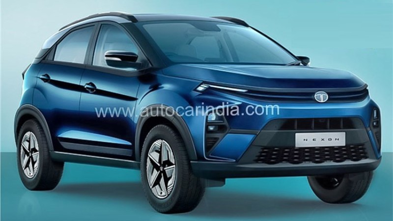 नयाँ नेक्सन ४ गियरबक्स अप्सनमा आउने