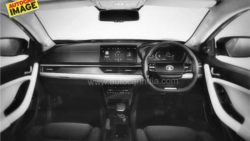 नेक्सन फेसलिफ्टमा स्टेरिङदेखि स्कृनसम्म नयाँ हुने