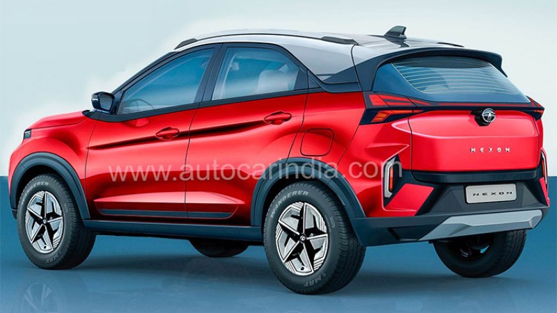 सेप्टेम्बर १४ तारिखमा नेक्सन ईभीको नयाँ मोडल आउने