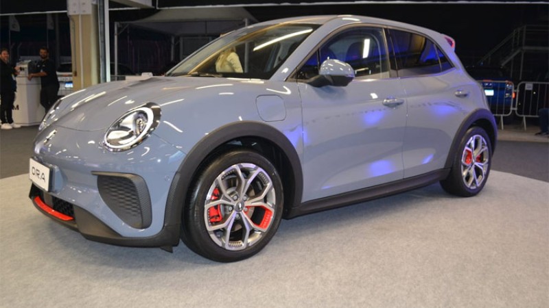 चुपचाप बलियो बन्दै ओरा-थ्री, यस्तो छ आयात