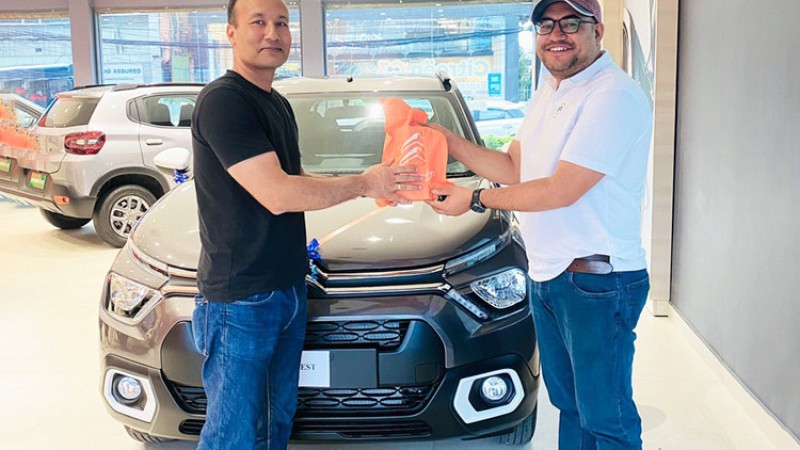 ग्राहकले पाउन थाले ईसीथ्री, उपत्यका बाहिर अर्को साता उपलब्ध हुने