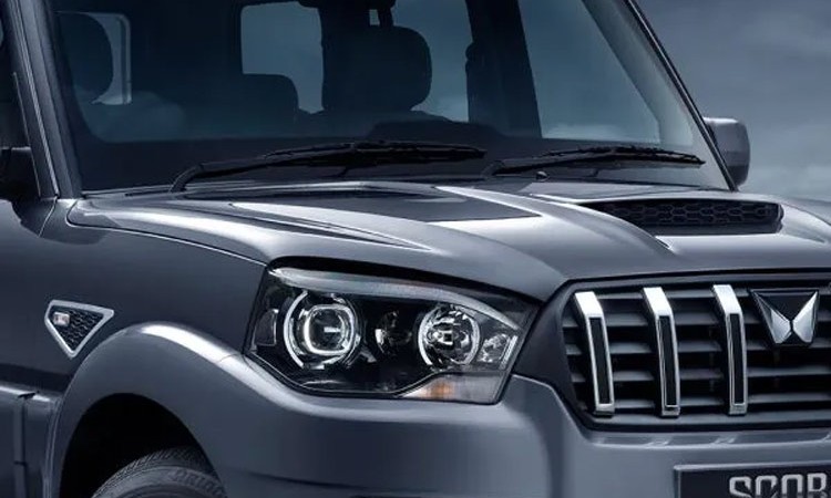 अग्नीले बिक्री सुरु गर्दै ‘स्कर्पियो क्लासिक’, कति पर्ला मूल्य ?_img