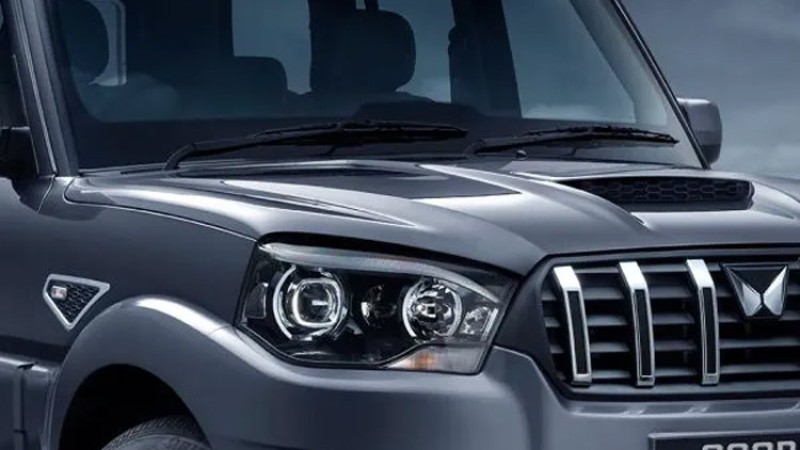 अग्नीले बिक्री सुरु गर्दै ‘स्कर्पियो क्लासिक’, कति पर्ला मूल्य ?