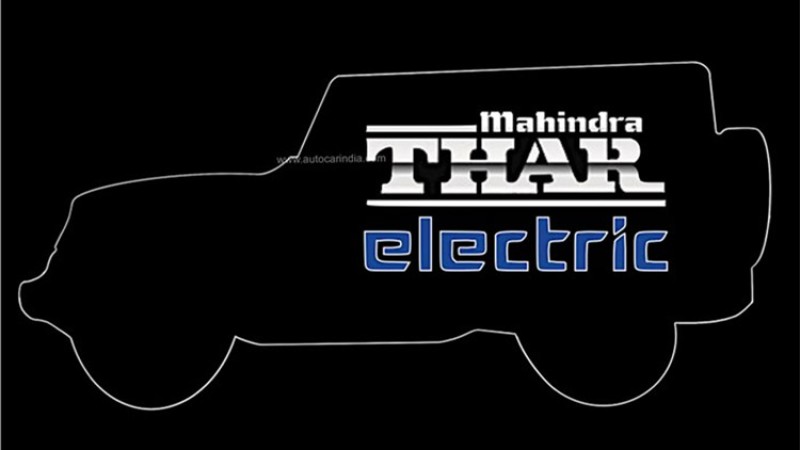 १५ दिनपछि सार्वजनिक हुँदै महिन्द्रा थार इलेक्ट्रीक