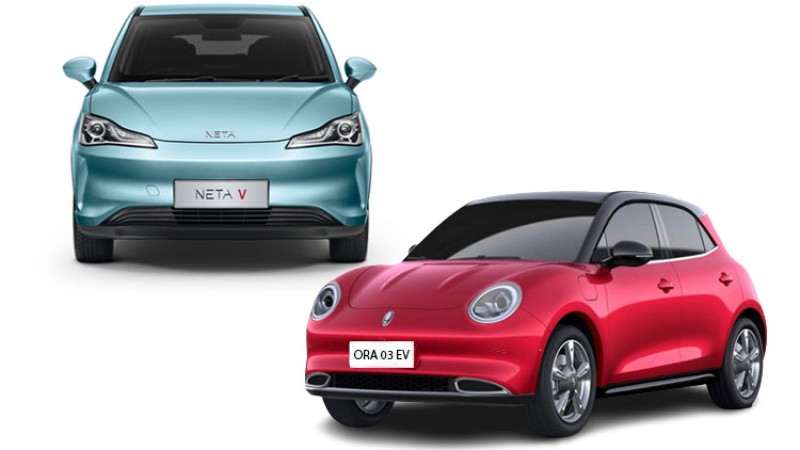 पछिल्ला दुई वर्षमा नेपाल आए एक दर्जन बढि चिनियाँ कार ब्राण्ड