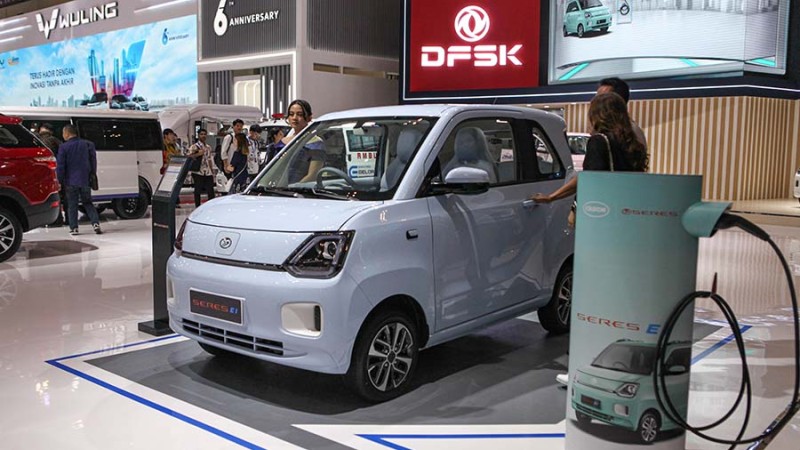 २ लाख ६० हजार डाउन पेमेन्टमै इलेक्ट्रीक कार !