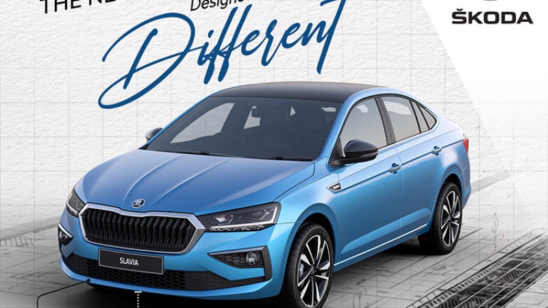 स्कोडाको प्रिमियम सेडान स्लाभिया ५ भेरियन्टमा बिक्री सुरु (मूल्यसहित)