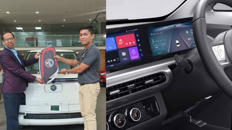 कोमेट ईभीको डेलिभरी सुरु, दशैंअघि सबैले पाउने