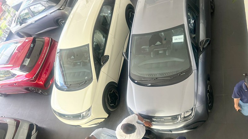 १८ दिन भित्र एटो-३ वा डल्फीन किन्दा भुकम्प प्रभावित क्षेत्रमा सहयोग हुने