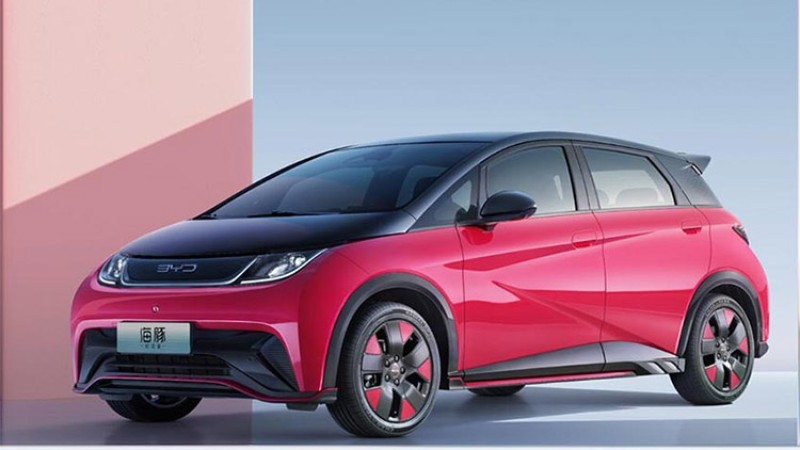 दुई नयाँ भेरियन्टमा आउँदै डल्फीन, ग्लोवल बिक्री ५ लाख यूनिट पुरा