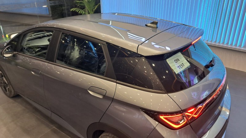 डल्फीन ह्याचव्याक आज सार्वजनिक हुँदै, मूल्य कति ?