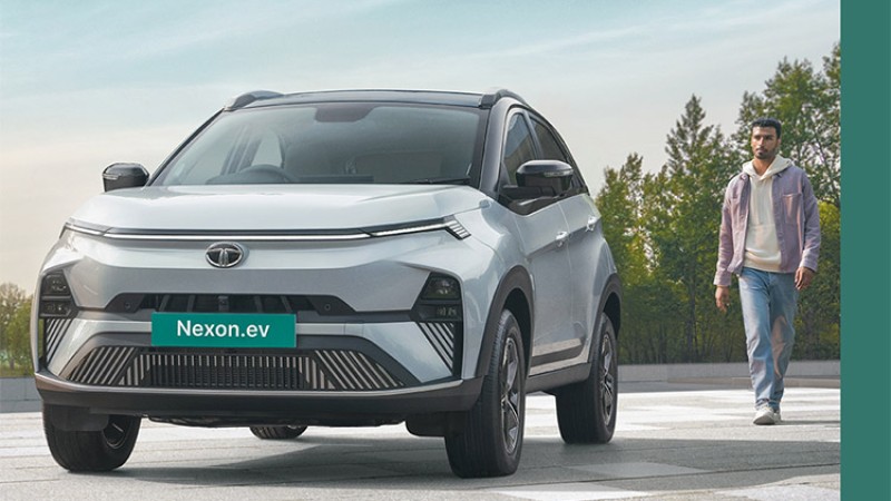 ब्यापक परिवर्तनसहित आयो नेक्सन ईभी, प्रतिस्पर्धा थप रोचक हुने