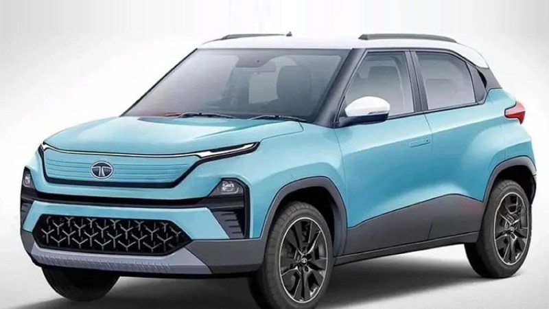 अर्को महिना बजारमा आउँदै पन्च ईभी