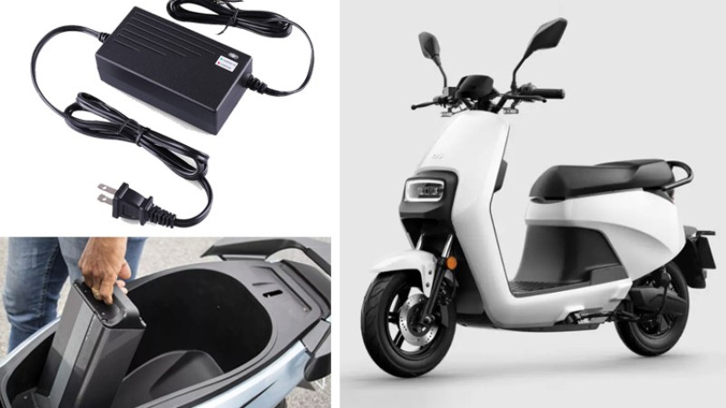 नेपालमै पहिलो पटक स्कुटर, ब्याट्री र चार्जरको छुट्टाछुट्टै मूल्य निर्धारण