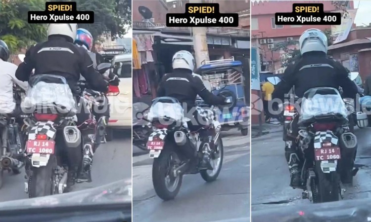 हिरोले तयार गर्दैछ हिमालयन ४५२ को प्रतिस्पर्धी मोटरसाइकल_img