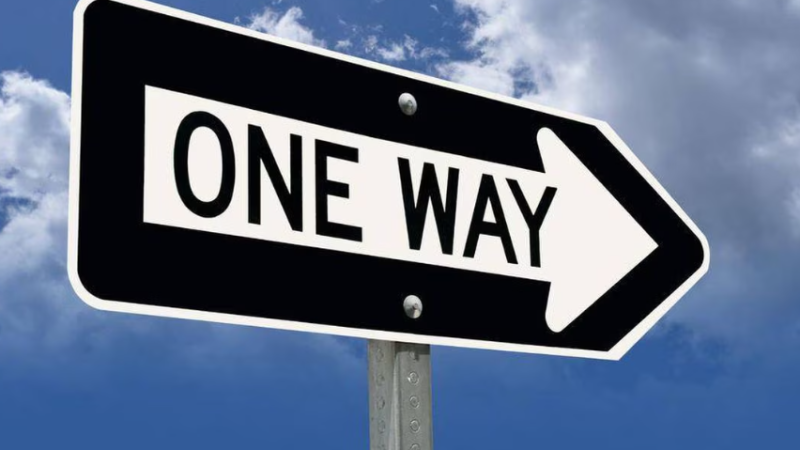 आजदेखि काठमाडौंका थप तीन सडक ‘वान वे’