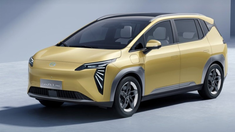 सिजी मोटर्सले नेपाल ल्याउँदै एवोन-वाई