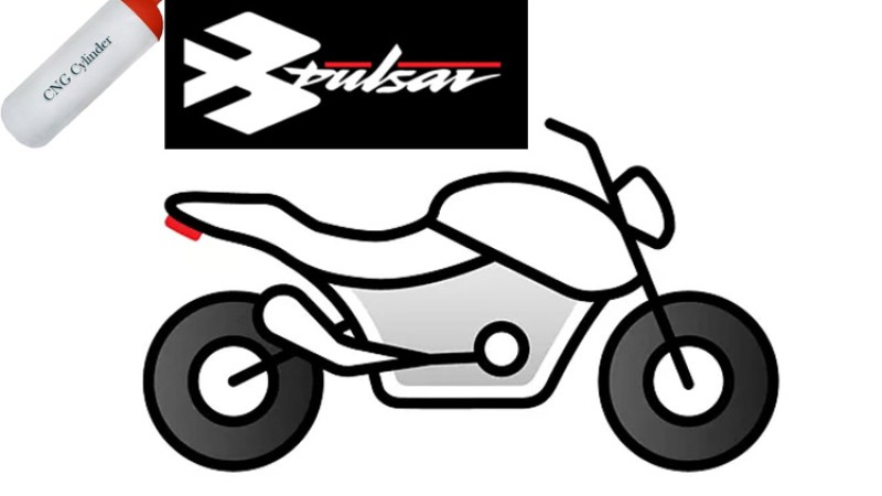 पेट्रोल र इलेक्ट्रीको विकल्पमा बजाजले नयाँ मोटरसाइकल ल्याउने