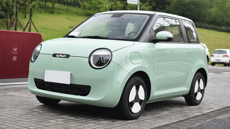 चांगनको ५ हजार डलर पर्ने कार, भयो ब्यापक मूल्य कटौती