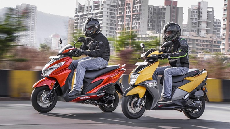 ग्राजिया र एनटर्क रहेका ५ फरक, दशैंमा कुन किन्दा बढी फाइदा