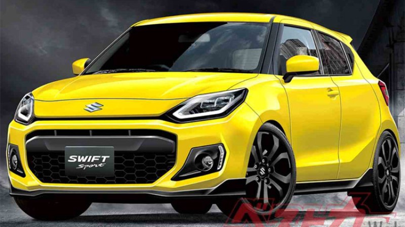 १८ दिनपछि सार्वजनिक हुँदै ‘नेक्स्ट जेनेरेशन स्वीफ्ट’