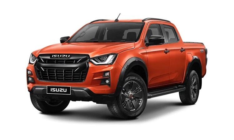 सुरक्षा फिचरले भरिएर आउँदै इसुजु पीकअप_img