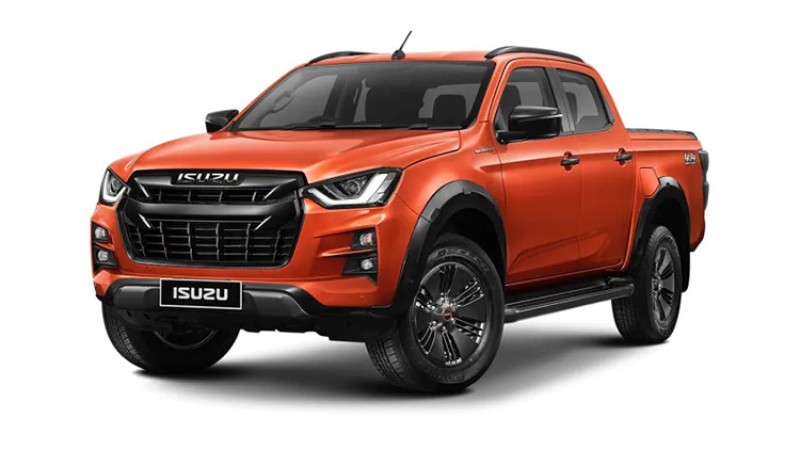 सुरक्षा फिचरले भरिएर आउँदै इसुजु पीकअप