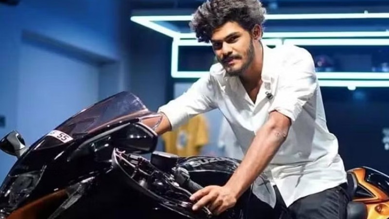 अचानक ब्रेक लगाउँदा चालकको १० वर्ष लाइसेन्स खारेज