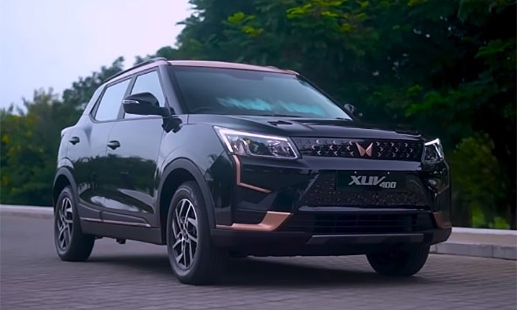 एसयूभीमा अब्बल बन्दै गएको महिन्द्रालाई XUV400 ल्याउनै पर्ने दवाव_img