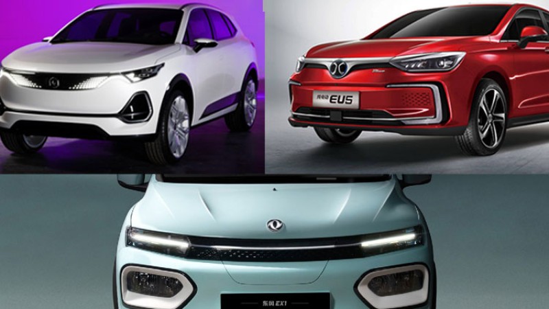 सस्ता र राम्रा कार बनाउने ३ चिनियाँ ब्राण्डमा नेपाली व्यवसायीको आँखा